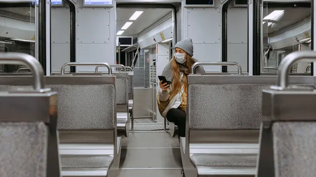 Mengenal Istilah New Normal