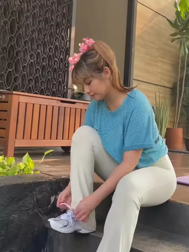Vanesha Prescilla