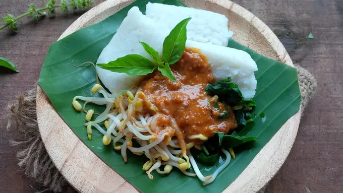 pecel punten