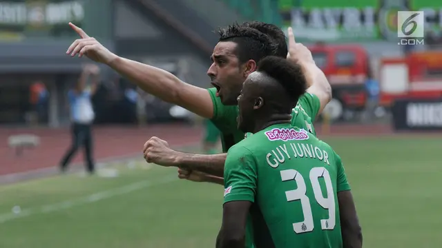 Bhayangkara FC