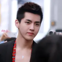 Kris Wu. foto: chichyun-kriswu.tumblr.com