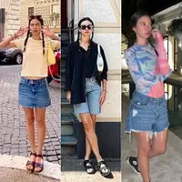 OOTD Casual Yuki Kato, [Instagram/@Yukikt]