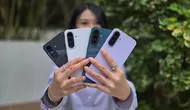Cari HP Gaming Anti-Lag? Samsung Galaxy A37 Bisa Jadi Jawabannya