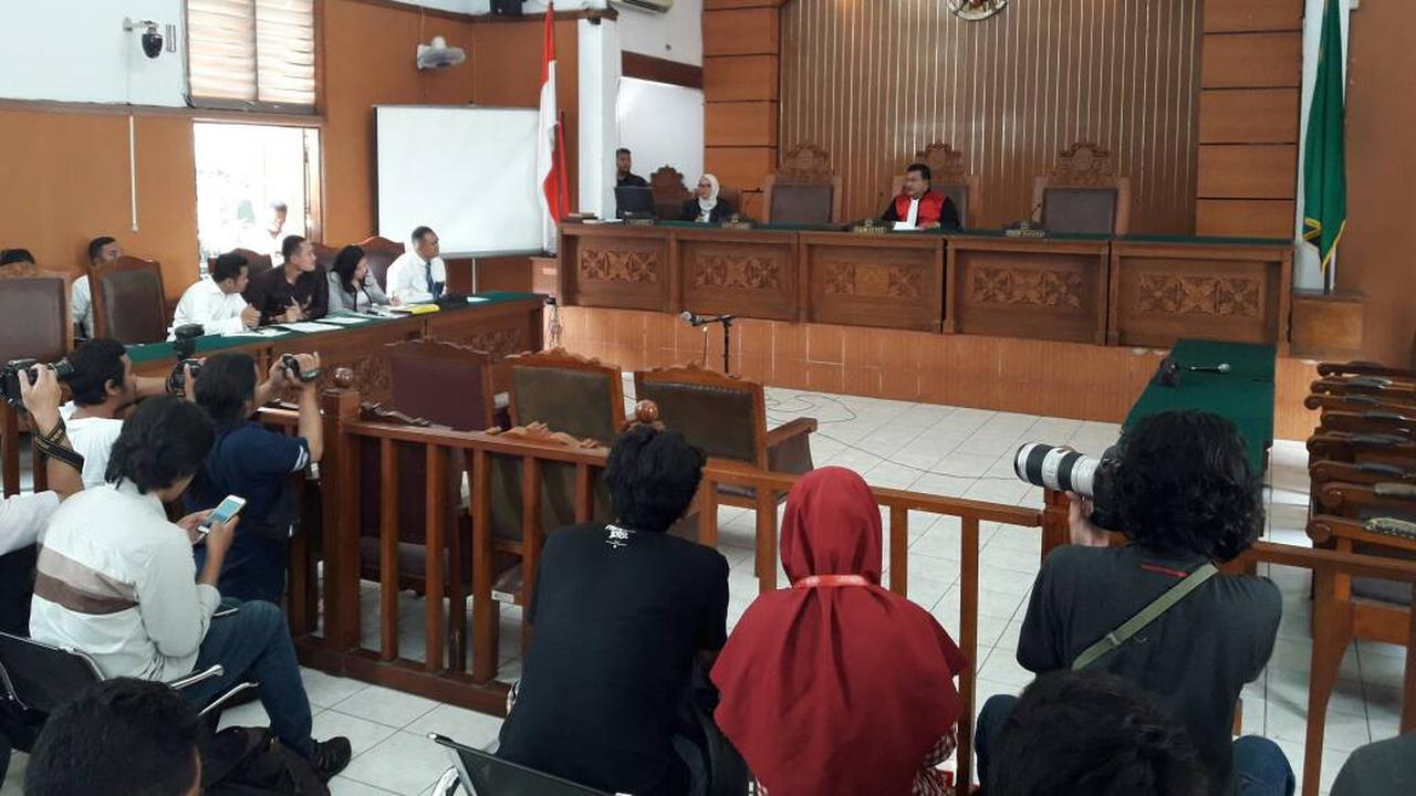 Nafiysul Qodar/Liputan6.com