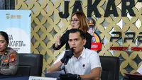 Modus Ganjal ATM, Pelaku Kuras Rekening Korban Rp 274 Juta di Jaktim