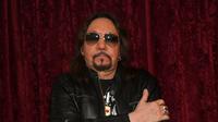 Ace Frehley (Ben Gabbe / GETTY IMAGES NORTH AMERICA / Getty Images via AFP)