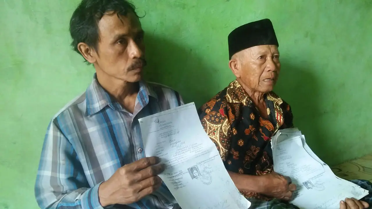 Kisah Carmi TKI Asal Cirebon Bekerja di Arab Saudi Sejak Lulus SD