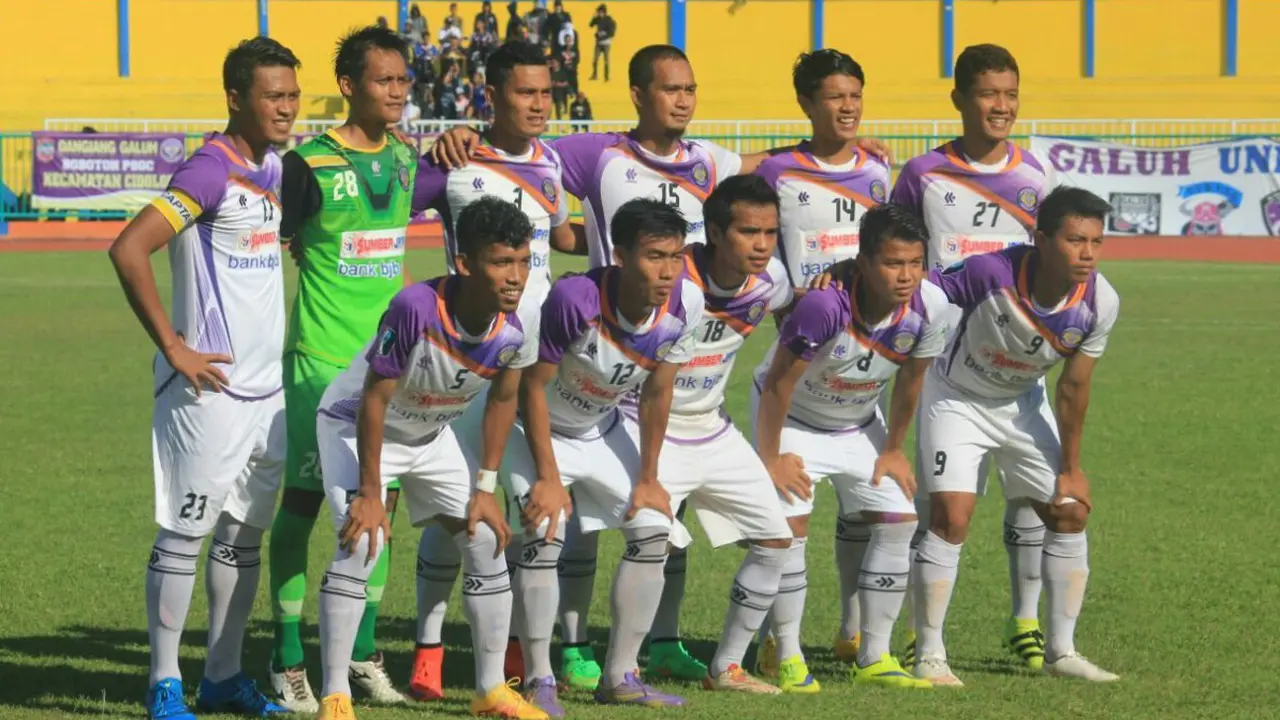 Indonesia Soccer Championship B 2016
