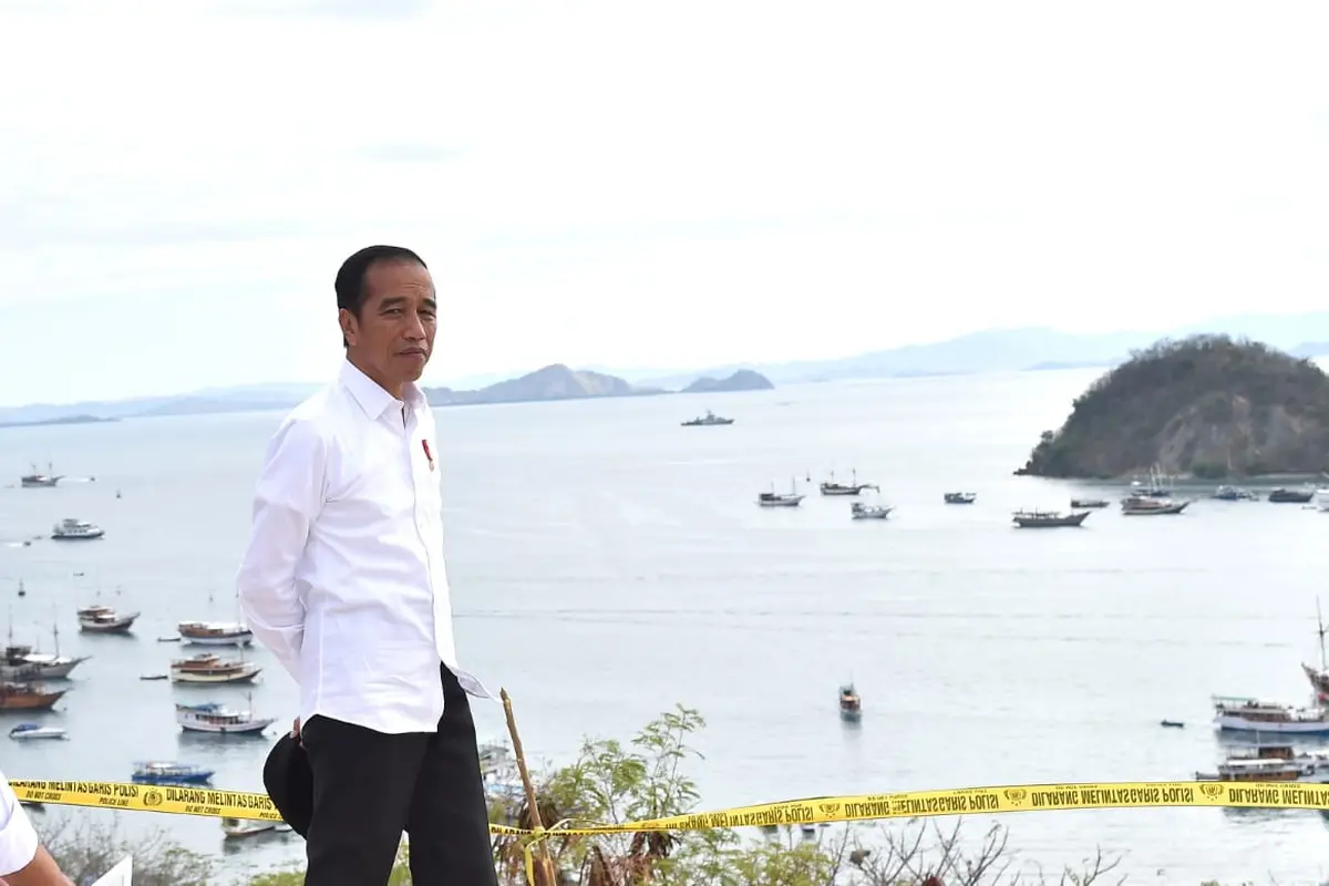 jokowi