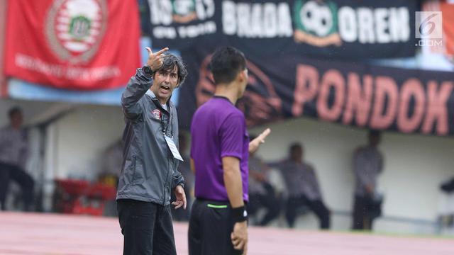Piala Presiden 2018-Persija-PSMS