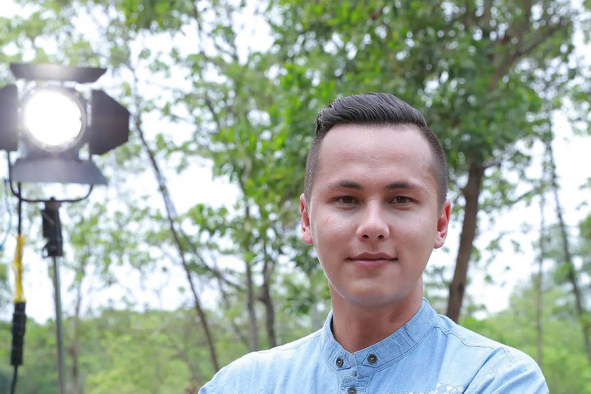 [Bintang] Andhika Pratama
