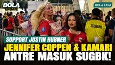 Jennifer Copper
