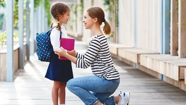 Ilustrasi. (foto: Pinterest/Mom's Junction).