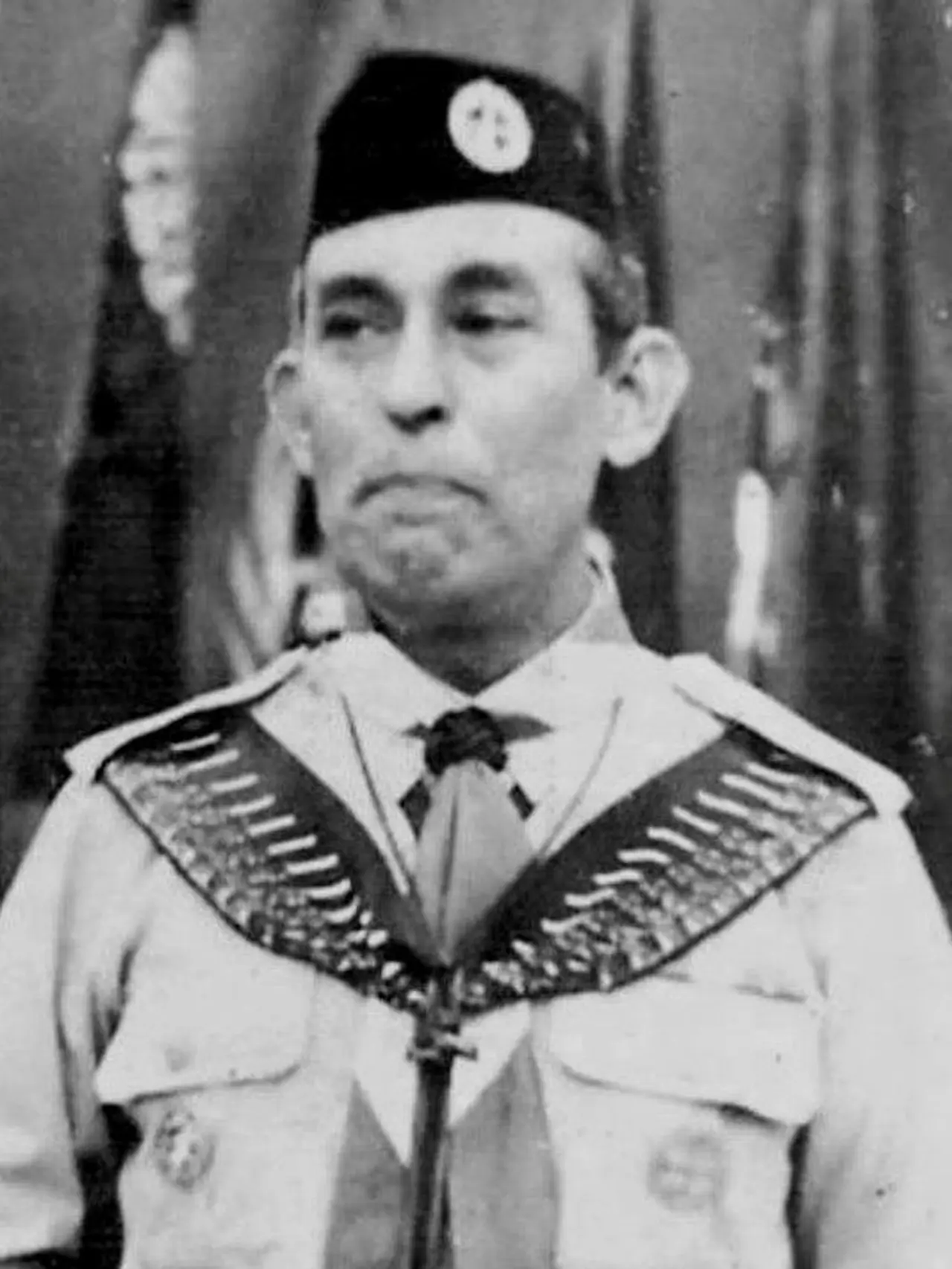 5 Habib atau Keturunan Rasulullah SAW Pejuang Kemerdekaan Indonesia