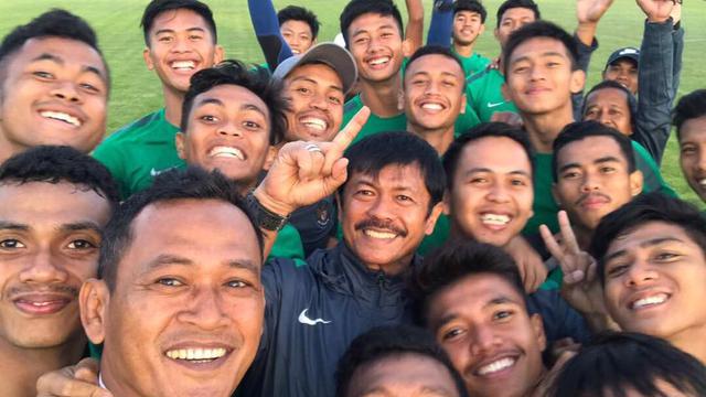Timnas Indonesia U-19