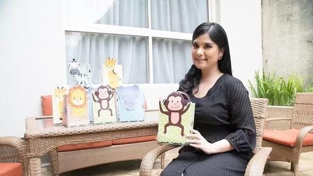 Begini Suasana Elegan Rumah Mewah Milik Annisa Pohan dan AHY