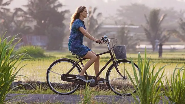 RumahCom - Ayo Berburu Rumah di Lokasi Syuting Film Hollywood!