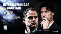 Prediksi Inter Milan Vs Cagliari: Ayo Bangkit Nerrazzurri