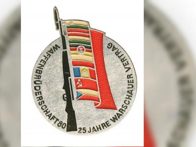 31 3 1991 Bubarnya Aliansi Militer Uni Soviet Dan Negara Negara Komunis Global Liputan6 Com