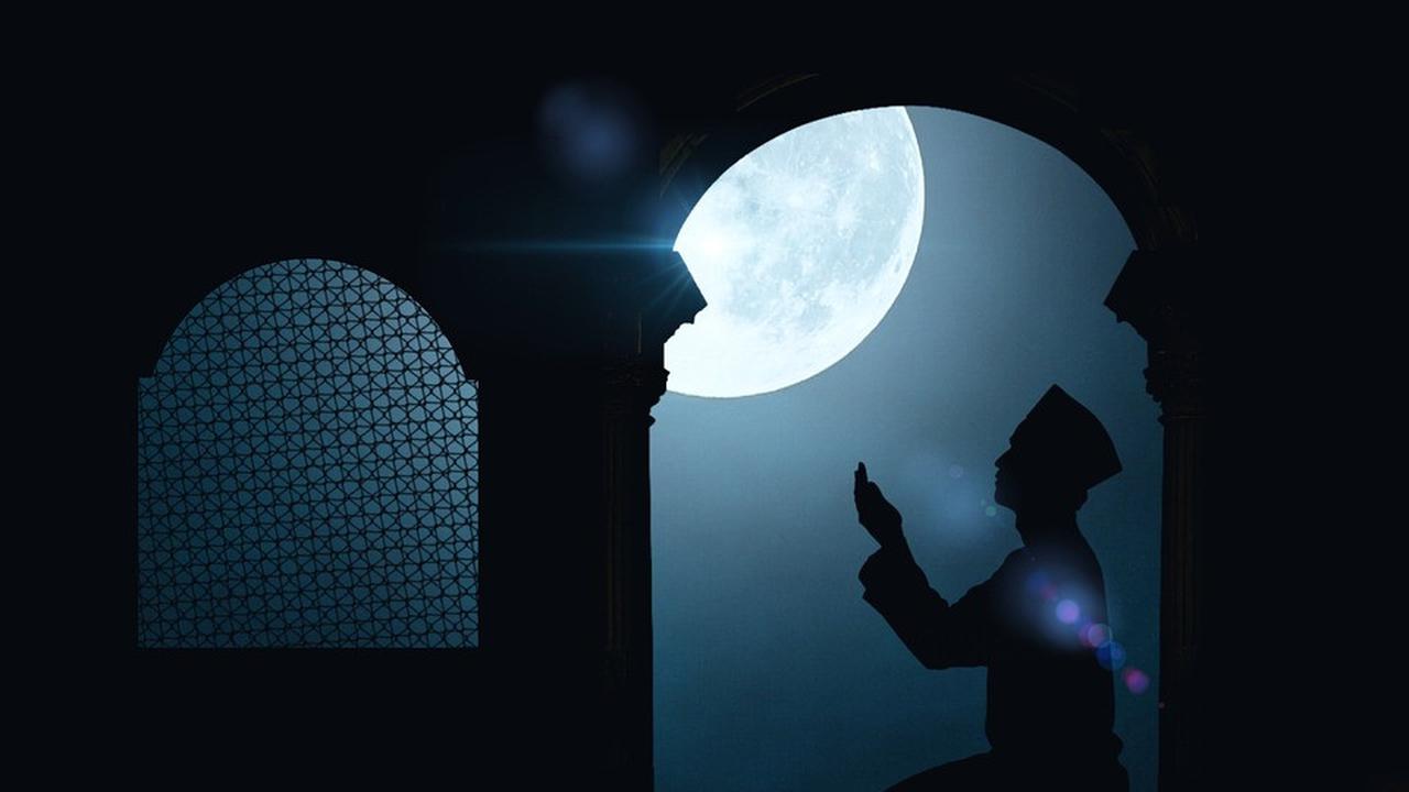Niat Puasa Ramadan 