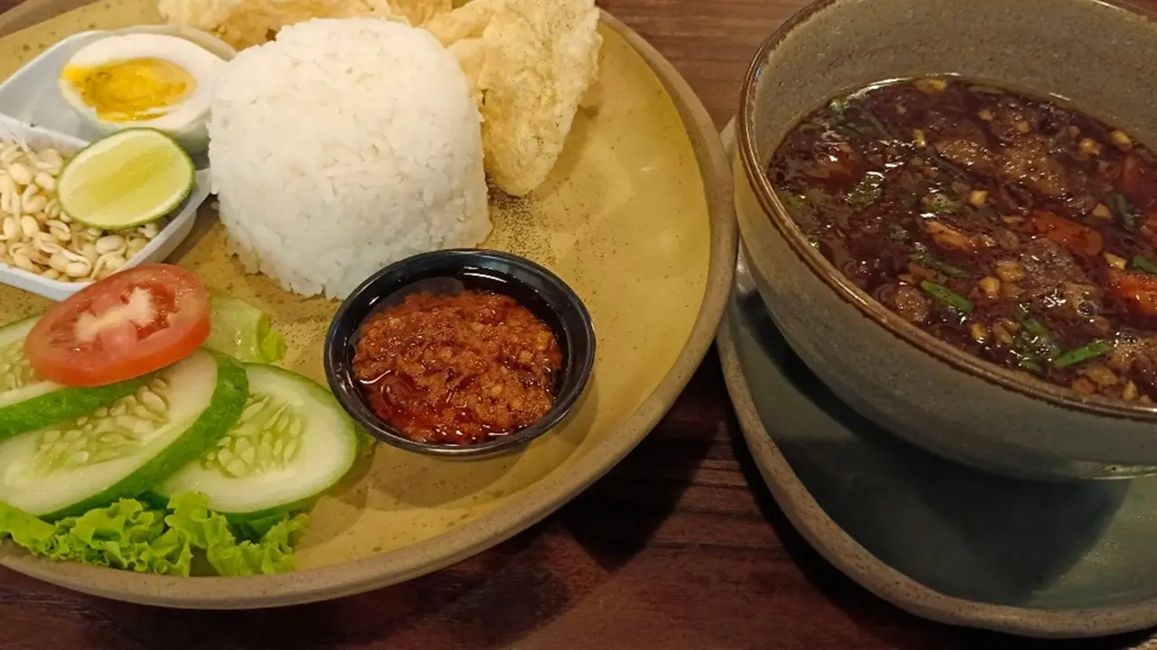 Rekomendasi Tempat Makan Enak di Duren Sawit