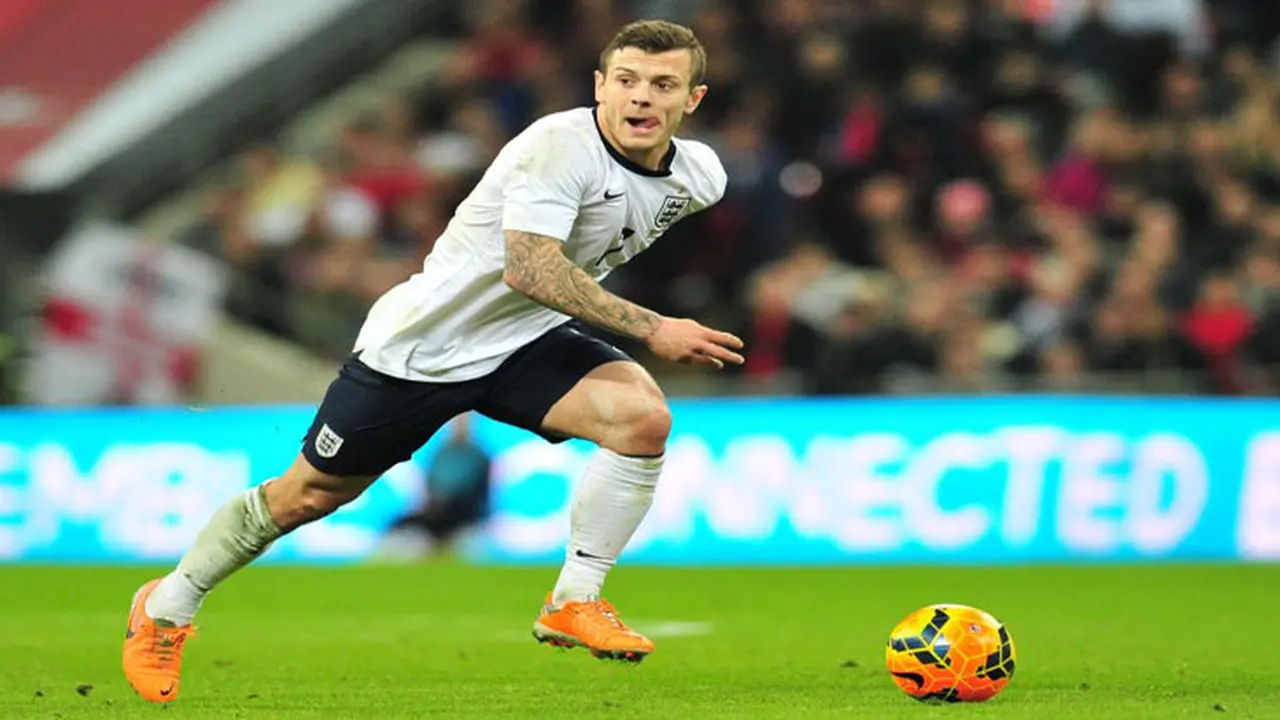 Jack Wilshere
