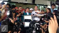 Dukung KPK, Rhoma Irama Dendangkan Lagu Indonesia