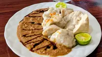 Bumbu Kacang Kerap Dianggap Sehat, Ini Fakta yang Perlu Diketahui
