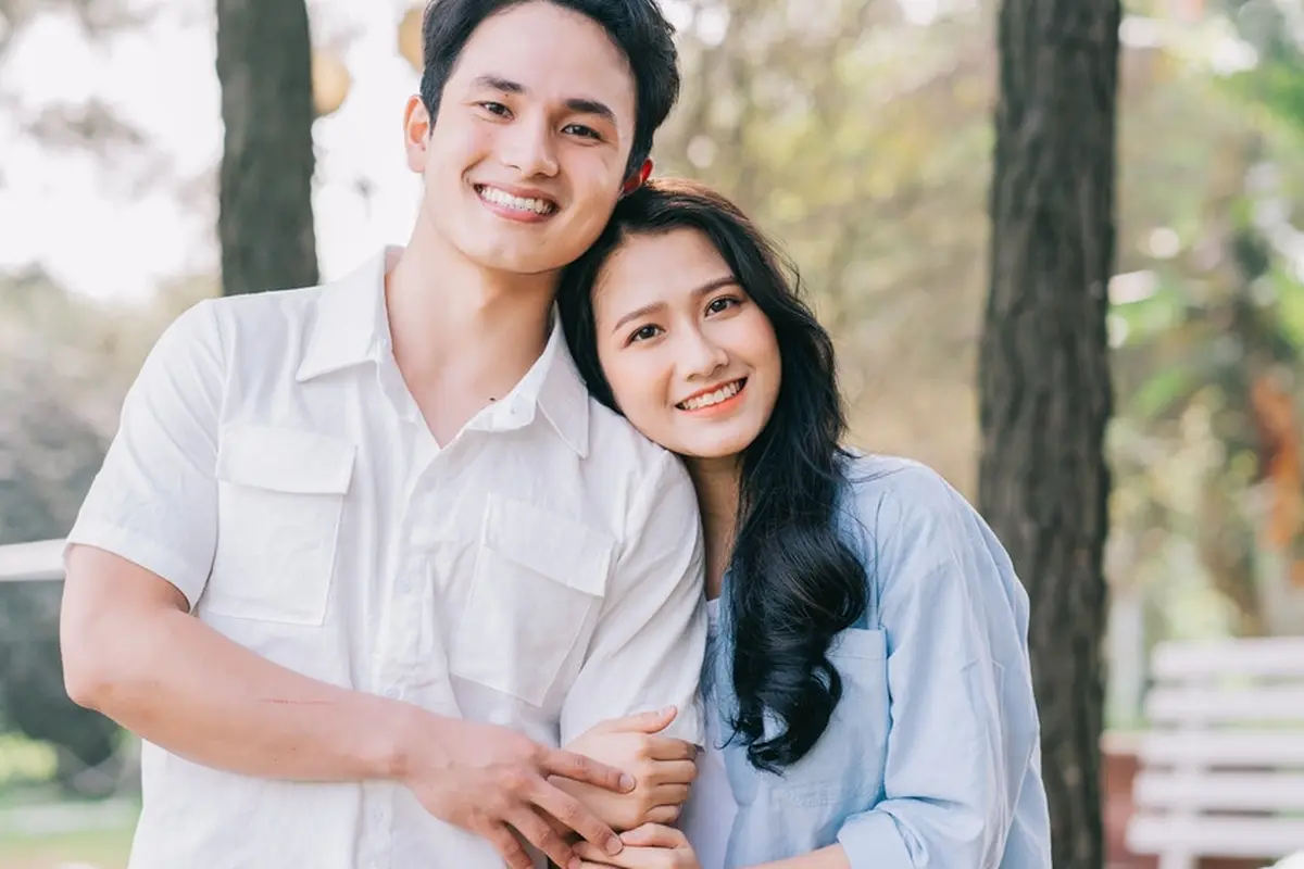 couple