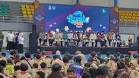 Saatnya Warga Garut Pesta Makanan Bergizi Lewat Lasato Fest 2024