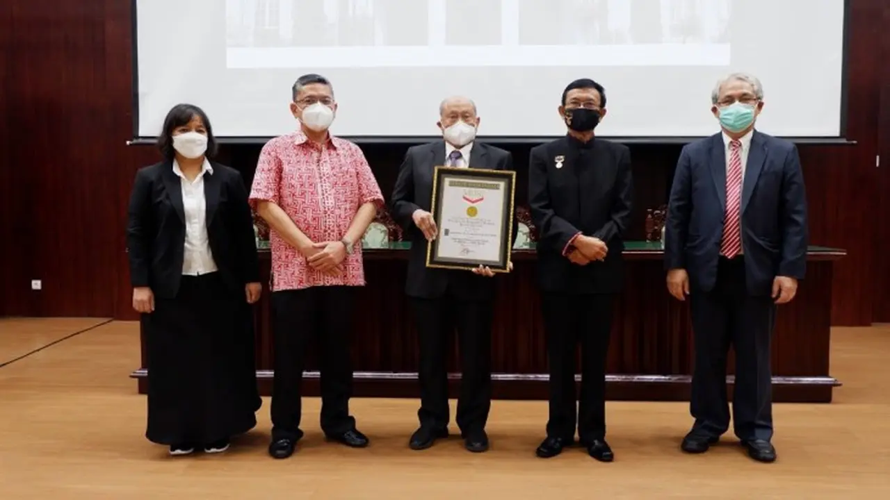 Departemen Ilmu Kesehatan Anak FKUI-RSCM