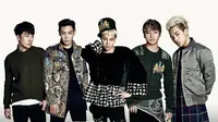 Big Bang antusias dalam menyapa penggemarnya di Korea Selatan yang berasal dari Jepang dalam waktu dekat.