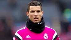 Bintang Real Madrid Cristiano Ronaldo mengeluarkan unek-uneknya melalui video tentang pemberitaan negatif dirinya.