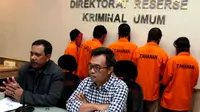 Polda Metro: FBI Belum Ikut Menyidik Kasus JIS