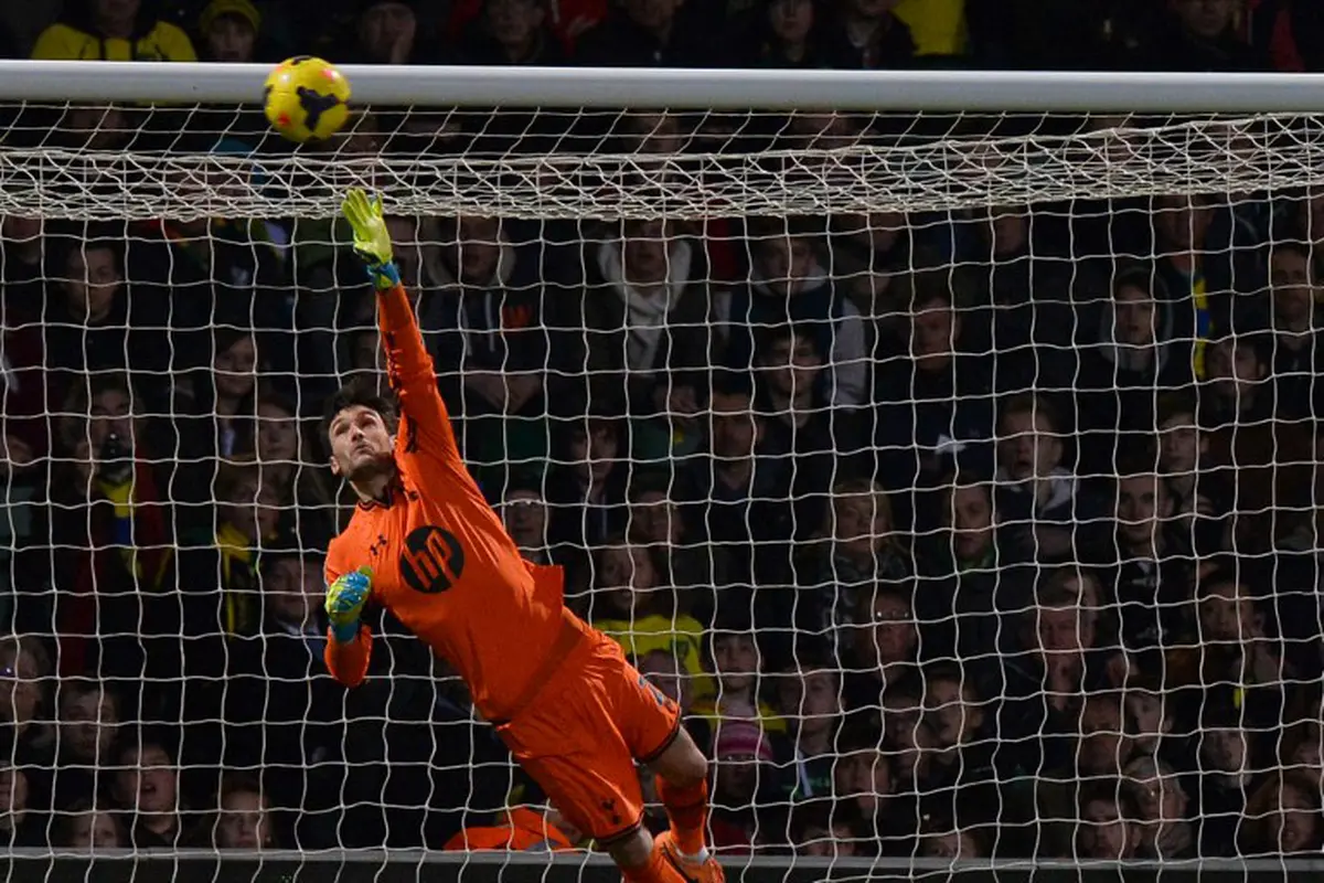 Hugo Lloris