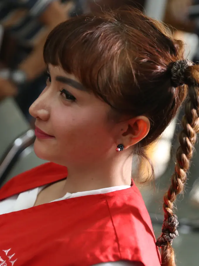 [Bintang] Roro Fitria