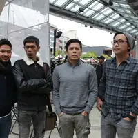 NOAH US Tour yang dilangsungkan di tiga kota besar menjadi bukti eksistensi mereka hingga ke benua Amerika. (via Febri Yudha/Vidio.com)