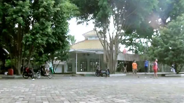 Berniat Belajar Mengaji, Gadis 14 Tahun Ini Malah Dicabuli