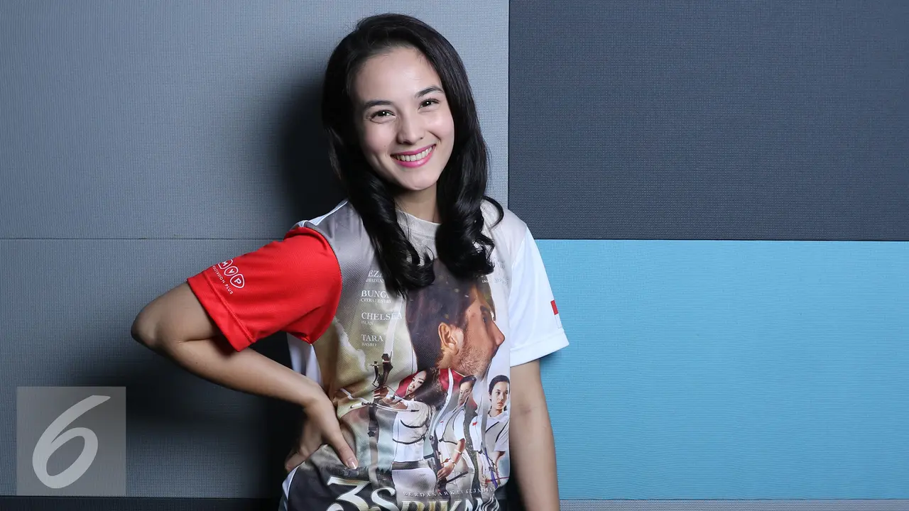 Chelsea Islan