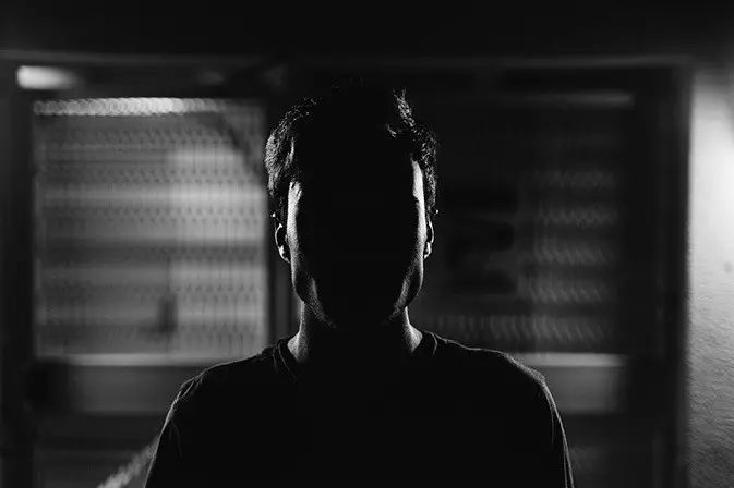 Ilustrasi setiap orang punya salah. (foto: helpnetsecurity.com)