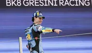 Fermin Aldeguer Resmi Gabung VR46 Ducati, Siap Hadapi MotoGP 2027