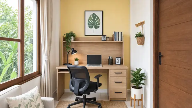 Ruang Kerja