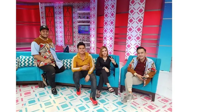 arbie Kumalasari Pisah Secara Agama dari Galih Ginanjar, Ini 7 Potret Keduanya