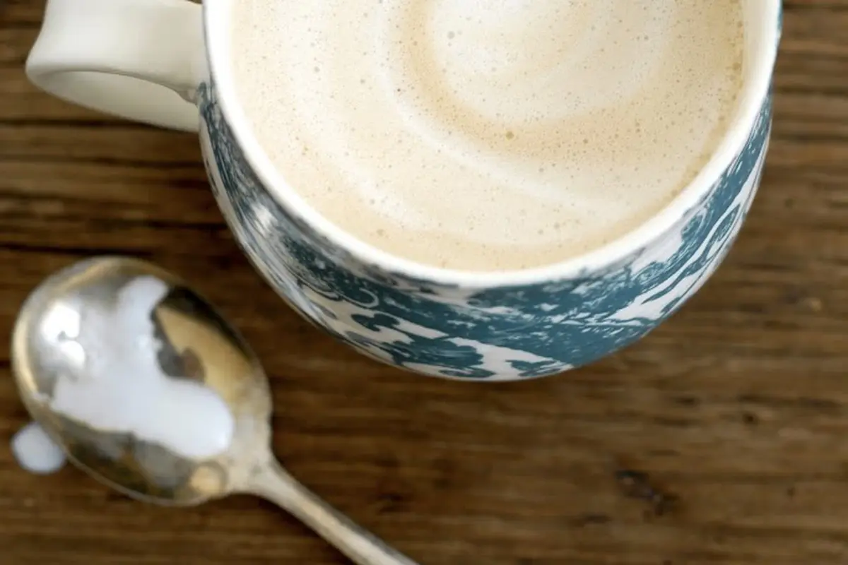 Resep Kopi Koboy Bikin Kamu Pengin Keliling Komplek Naik Kuda