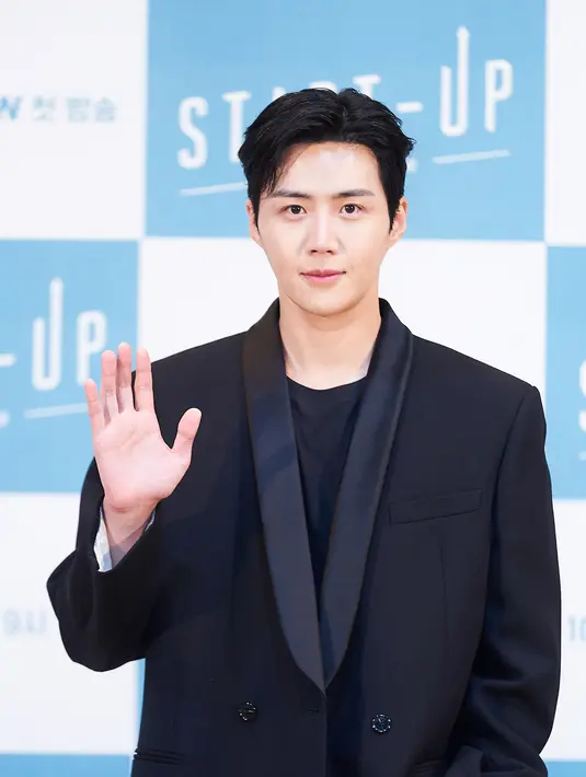 Kim Seon Ho memerankan Ha Ji Pyeong di serial drama Start-Up. (Photo by tvN, Courtesy of Netflix)