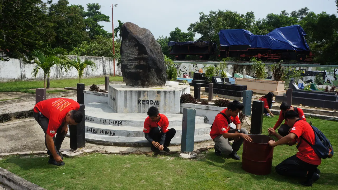 Honda Fiesta, Ingin Ubah Kesan Bikers Urakan