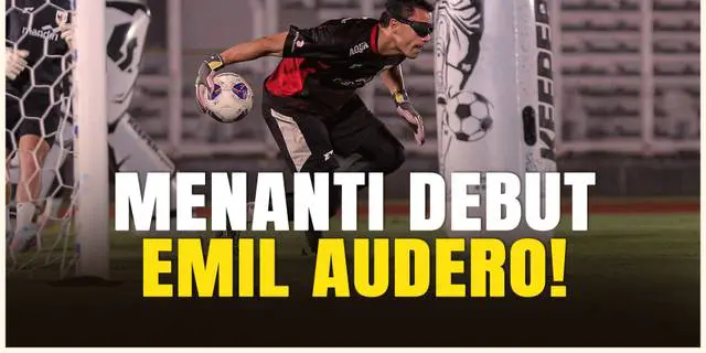 VIDEO: 4 Kiper Timnas Indonesia Terlihat Latihan Bersama, Maarten Paes Menyusul?