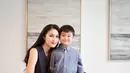 Perayaan ulang tahun Raphael Moeis, anak Sandra Dewi dan Harvey Moeis. [Foto: Instagram/sandradewi88]