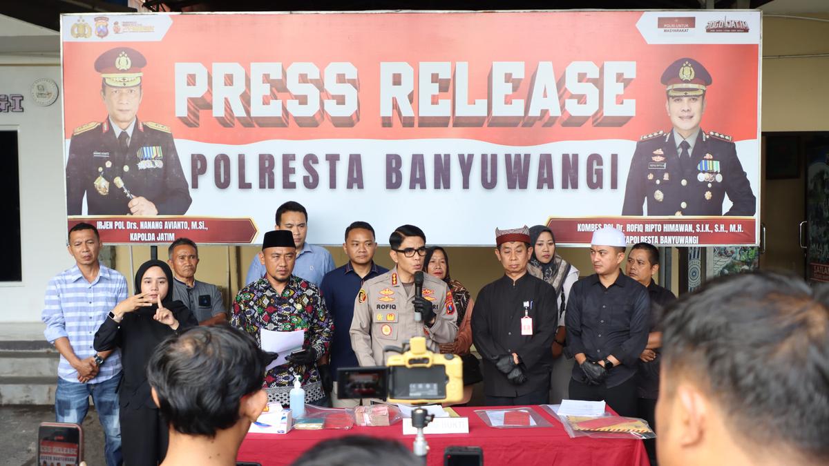 Modus Kejam Travel Umrah Bodong di Banyuwangi: Diberangkatkan Kemudian Ditelantarkan