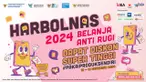 Harbolnas 2024: Belanja Anti Rugi!